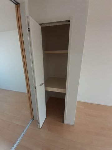 イースト　グレイス　Ａの内装|きれいな内装です