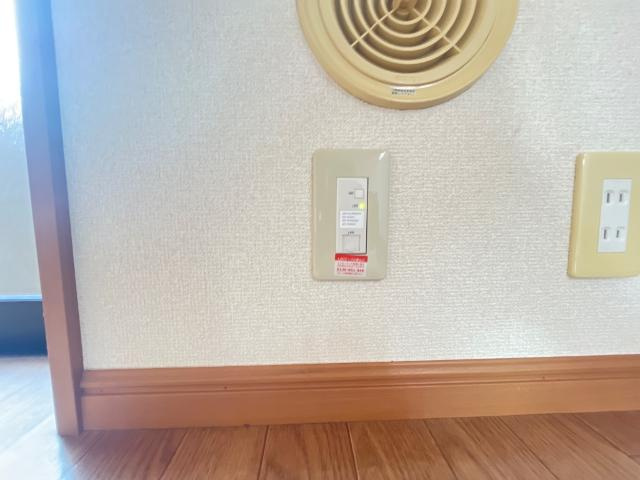 ボナールの設備|Wi-Fi無料
