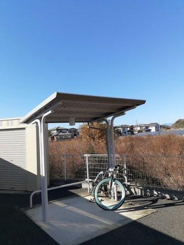 グラン・フィオーレのその他共用部分