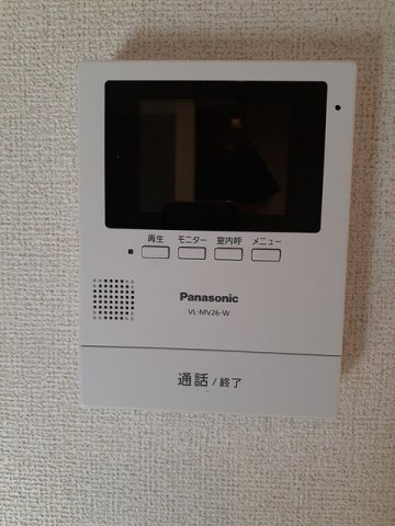 グラン・フィオーレのセキュリティ