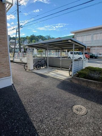 プラシード　ＴＡＫＡのその他共用部分