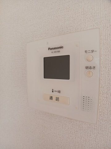 プラシード　ＴＡＫＡのセキュリティ