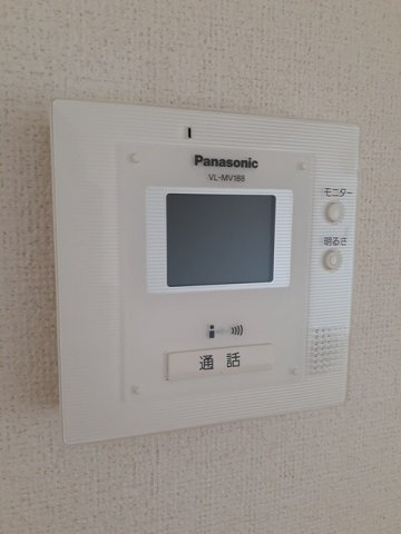 エルディム・ドリーマのセキュリティ
