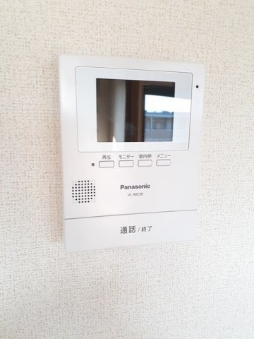 グランドレジデンスのセキュリティ