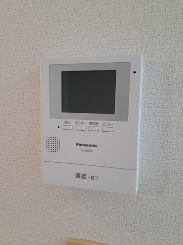 ソルセリエンテＢのセキュリティ