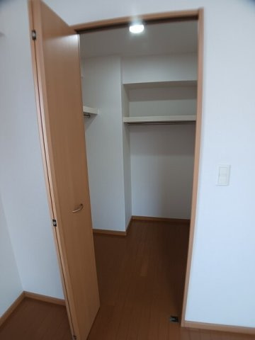 Ｇｒａｎｄ　Ｌｅａｇａの収納|十分な収納スペースがあります