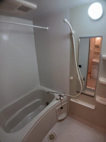 Ｇｒａｎｄ　Ｌｅａｇａの浴室|日々の暮らしに欠かせないお風呂です