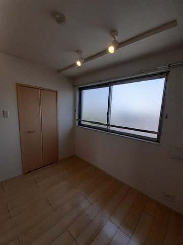 メゾン葵の内装|きれいな内装です