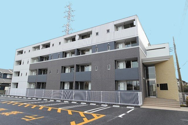 メゾン葵