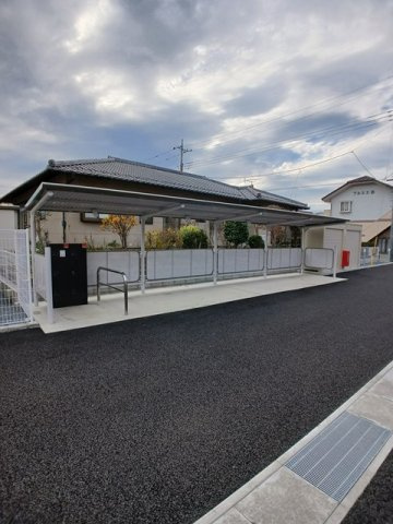 カメリア　塩川　Ｂのその他共用部分