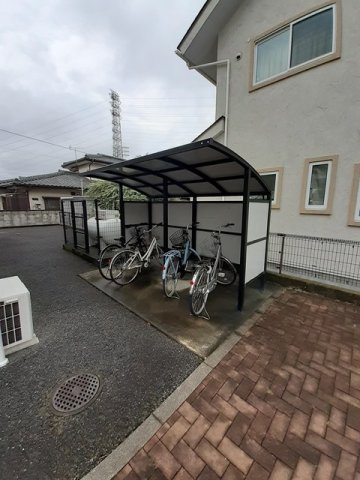 ディアコートＢのその他共用部分