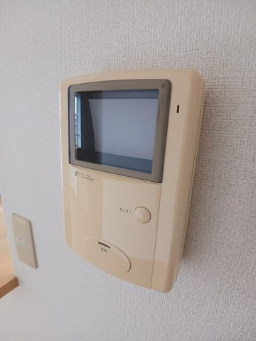ディアコートＢのセキュリティ