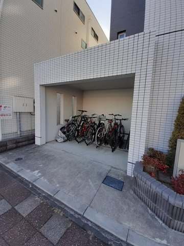 Ｙ’ｓアビタシオンⅡのその他共用部分
