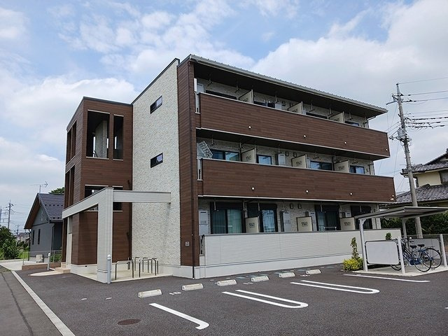 アベニール・Ⅰ
