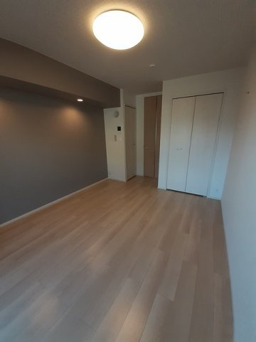 ブリランテの内装|きれいな内装です