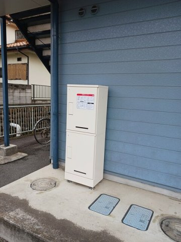 深堀ハイツ　Ⅱのその他共用部分