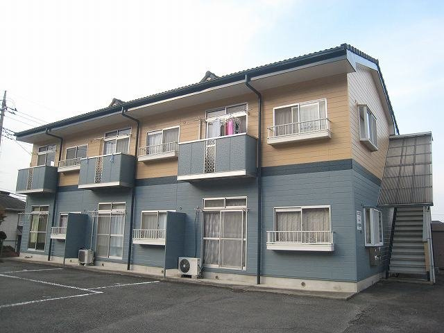 深堀ハイツ　Ⅱ