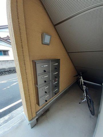 セレーノのその他共用部分