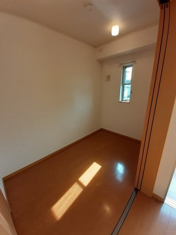 セレーノの内装|内装もきれいです