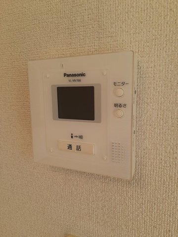セレーノのセキュリティ
