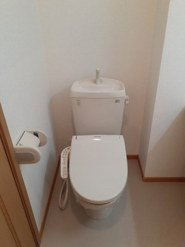 セレーノのトイレ|トイレも気になるポイント