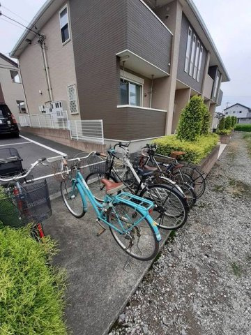 ミルトのその他共用部分