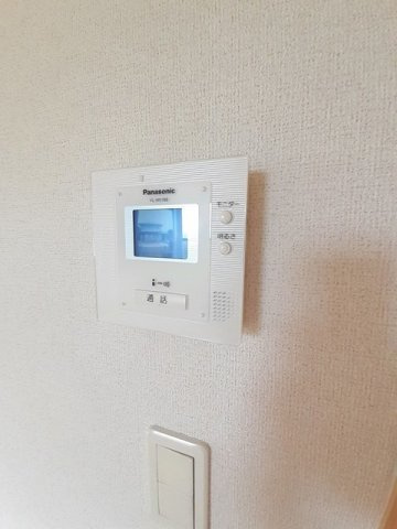 ミルトのセキュリティ
