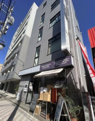  | ビル 秦野市本町１丁目