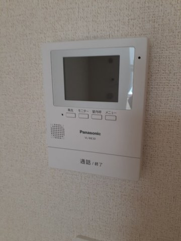 エクセレント　Ｔ．Ｙ　Ⅱのセキュリティ