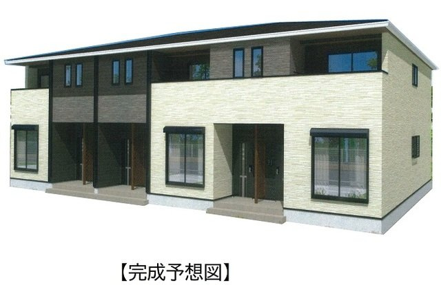 ニューライズ倉賀野