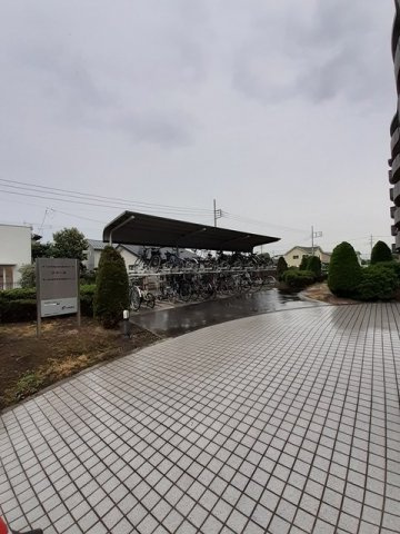 クラールのその他共用部分