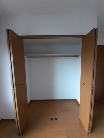 クラールの収納|小物を収納するのに便利です