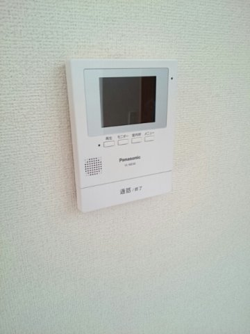 ジェントリーⅡのセキュリティ