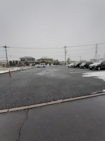 ＴａｋａｓａｋｉＴｏｔｔｏｓⅡの駐車場|駐車場に車を止められます
