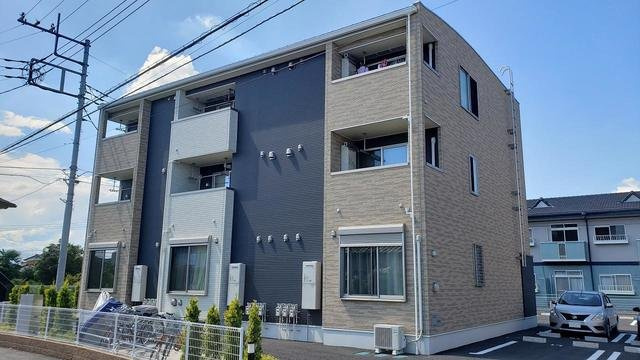 コンフォリアⅡ
