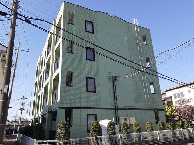 ノースコートＡ