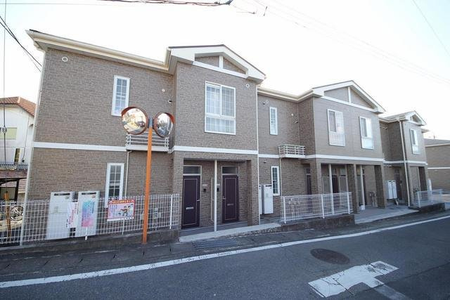 パインフィールドＡ