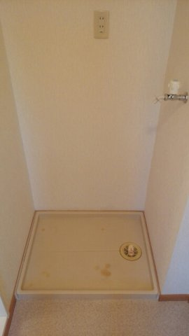パインフィールドＡの設備