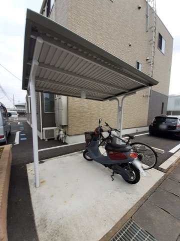ベル　チェ　ドマーニのその他共用部分