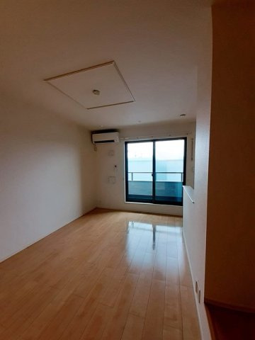 ベル　チェ　ドマーニの内装|おしゃれな内装です