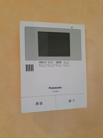 ベル　チェ　ドマーニのセキュリティ
