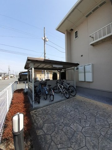 ハント・ポント　Ｃのその他共用部分