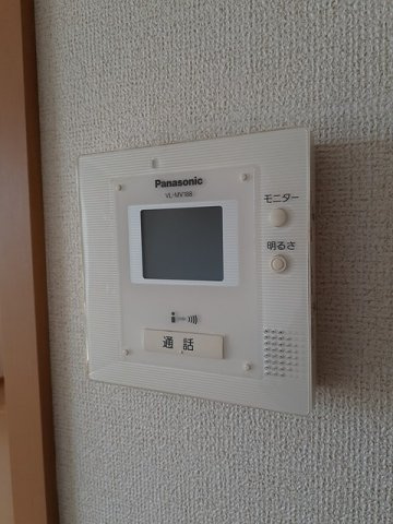 ハント・ポント　Ｃのセキュリティ