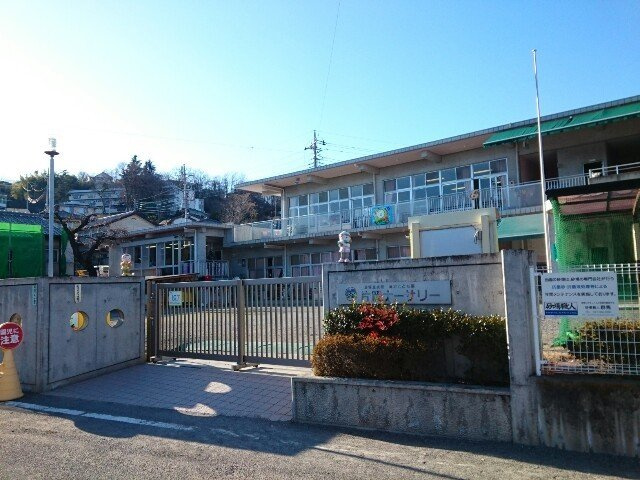 ハント・ポント　Ｃの周辺|片岡ナーサリーまで850m