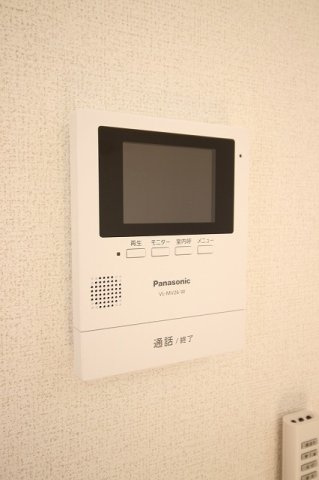 ストーリアⅠのセキュリティ