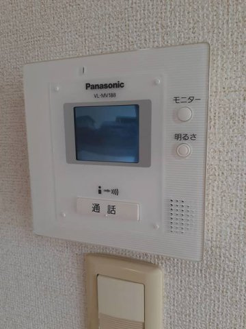 イーグルファイブⅡのセキュリティ