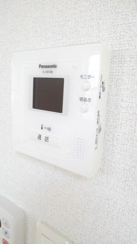 サンカルムのセキュリティ