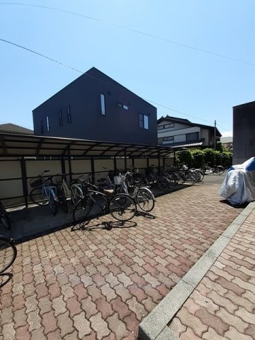 ルーシャス２１のその他共用部分