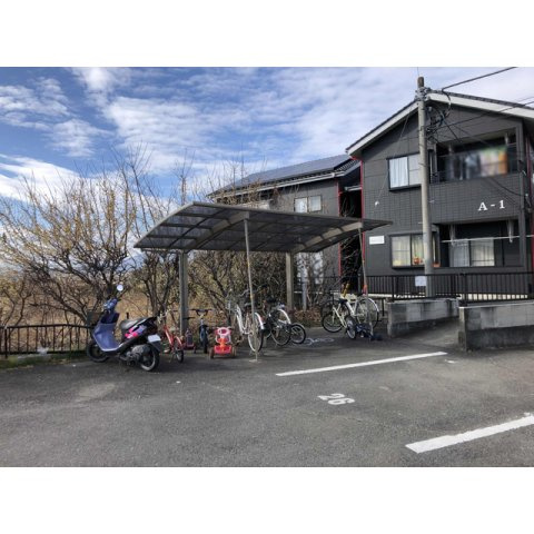 福島ハイツB-1のその他