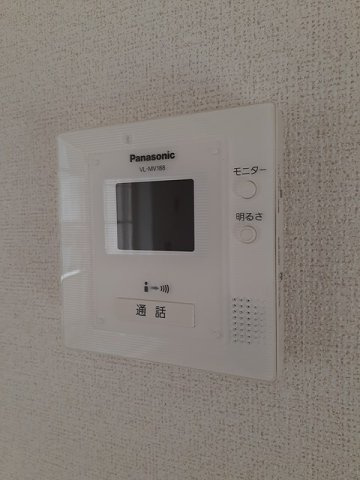 フェリーチェⅡのセキュリティ